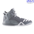 GREY/FTWWHT/DGS